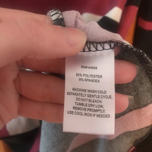 Dress - Picture 5 of 5